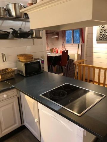 Chalet Frodo En Belle Villa Дюрби Екстериор снимка